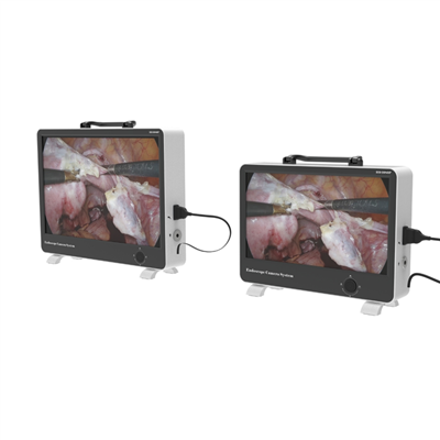 Integreeritud ENT endoskoobi OEM